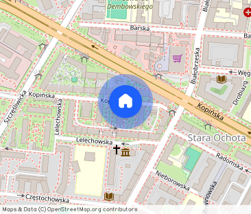 Kawalerka Studio Ochota | WUM| Politechnika | od już - Zdjęcie 1