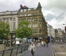 2 Bed Flat, Piccadilly, M1 - Photo 1