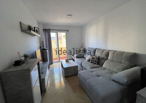 Alquiler de piso en Urbanización Aldea Hills s/n