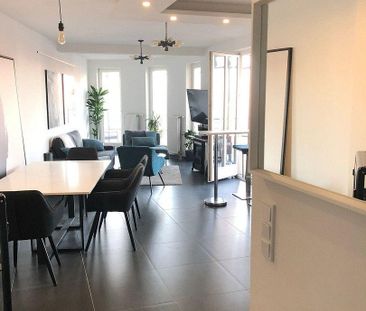 Pronájem bytu 2+1 • 53 m² bez realitkyHertzbergstraße 18 Berlin Neu... - Photo 1