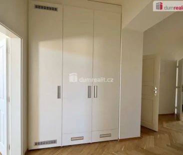 Prostorný, luxusní 2+kk u Stromovky - Photo 2