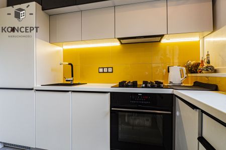 3 pokoje, wysoki standard - 500 m od Aquaparku - Zdjęcie 5