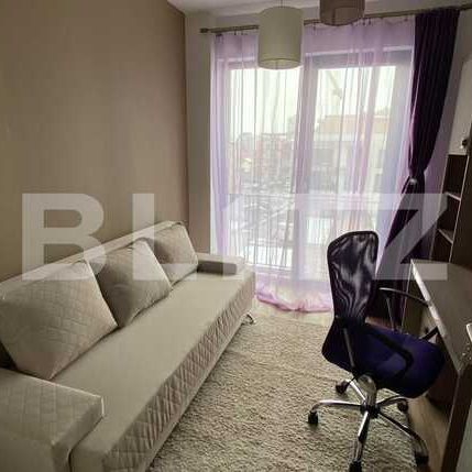 Apartament cu 3 camere, totul nou, A.C, 65 mp, parcare subterana, zona Iulius Mall - Photo 1