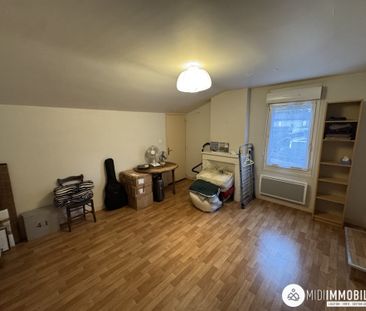 Location Appartement 3 pièces 84m² ST JUERY 81160 - Photo 2