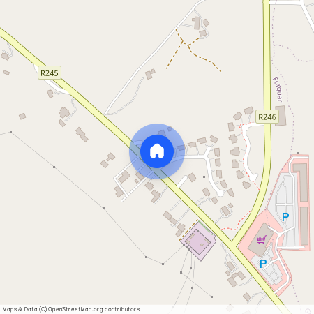 1 Greenmount, Milford, County Donegal