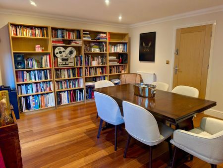 House to rent in Riverside, Cambridge, CB5 8HG - Photo 5