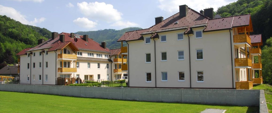 3203 Rabenstein an der Pielach, Mariazellerstraße 12/2 - Foto 1