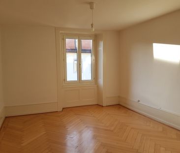 Appartement trois pièces - Photo 1