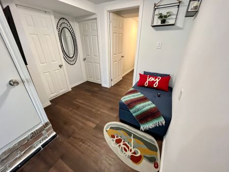 For Lease - 26 Leyton Avenue Unit# Lower, Toronto, Ontario - Photo 4