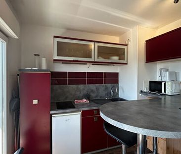 Appartement 1 pièces 30m2 REIMS 595 euros - Photo 6