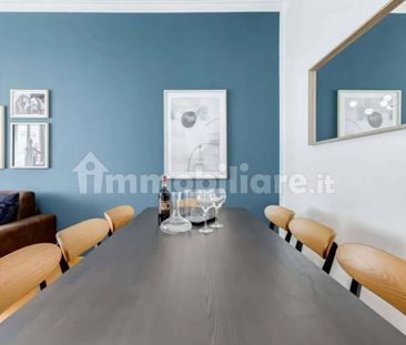 Trilocale via Raimondo Montecuccoli, Casal Bertone, Roma - Photo 3