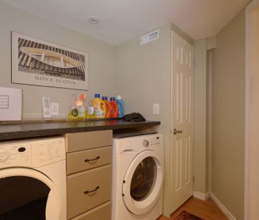 For Lease - 1106 Clyde Avenue Unit# B, Belair Park - Copeland Park ... - Photo 4