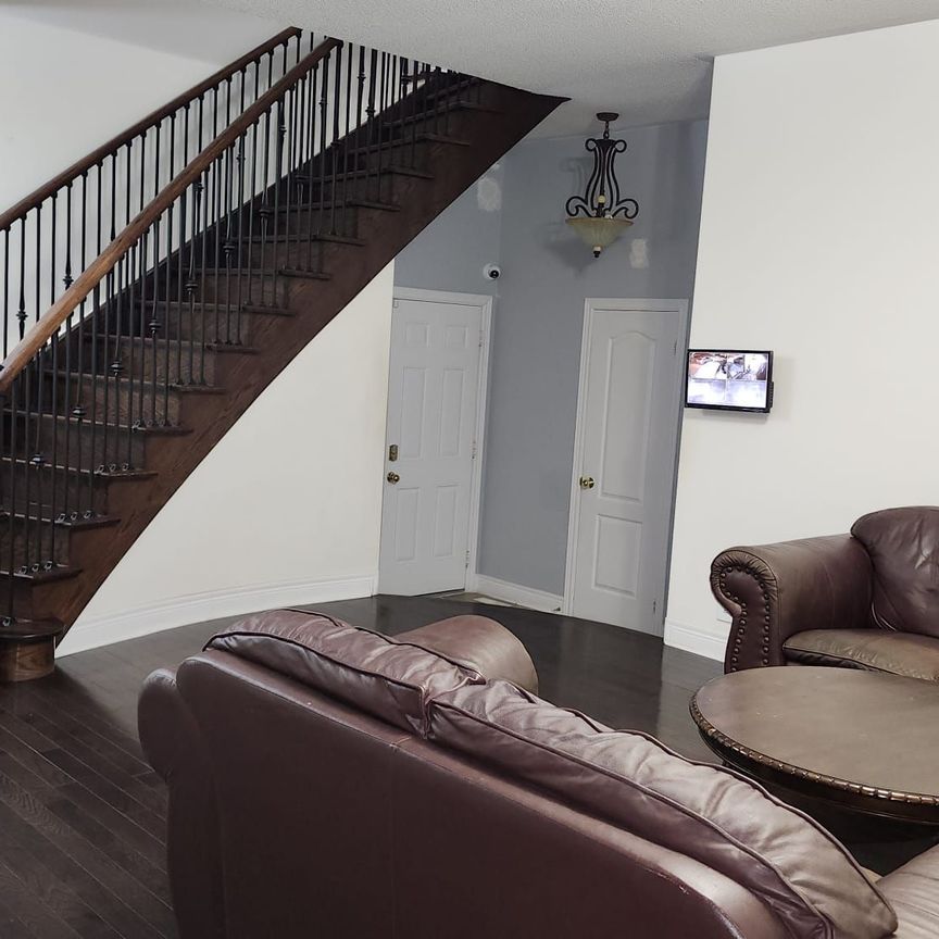 For Lease - 80 Tatra Crescent Unit# 2, Brampton, Ontario - Photo 1