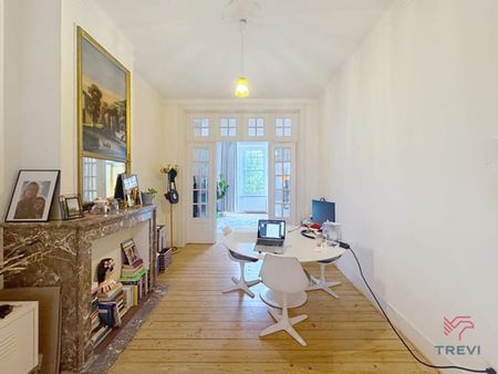 Appartement te huur - Photo 3