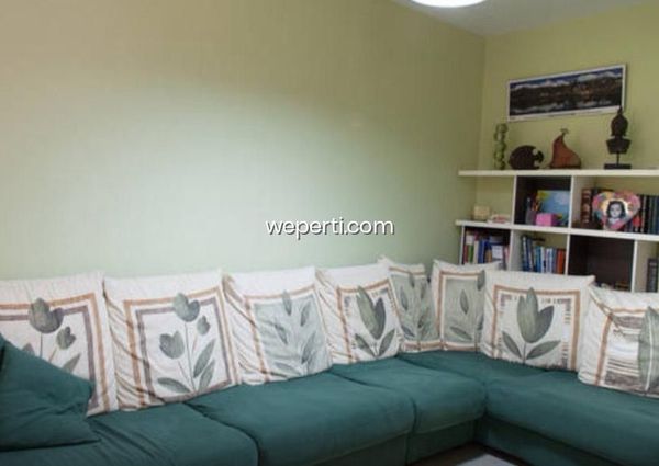 Apartment in Pilar de la Horadada, Pilar de la horadada, for rent