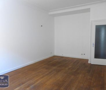 Location Appartement 4 pièces 97m² GRENOBLE 38000 - Photo 1