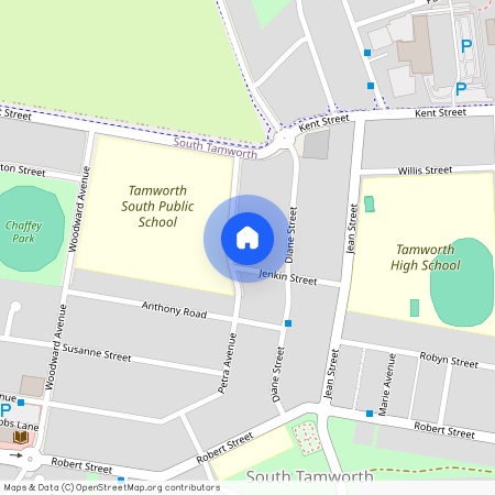 2/13 Petra Avenue, NSW 2340, Tamworth