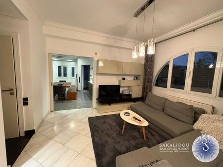 Μεζονέτα για ενοικίαση Κάτω Γλυφάδα (Γλυφάδα) - Photo 5