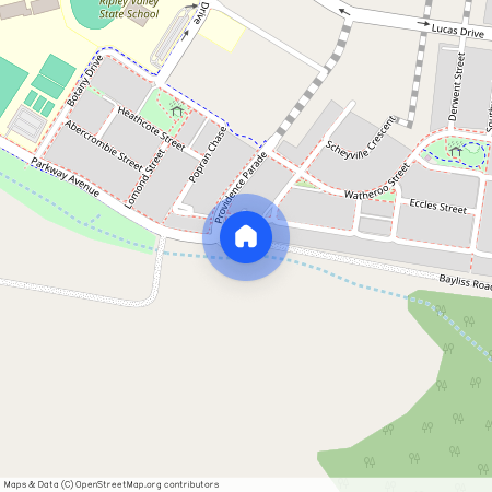 93 Bayliss Road, QLD 4306, South Ripley