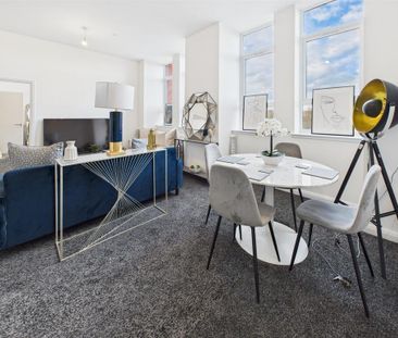 1 bedroom apartment to rent - Photo 3