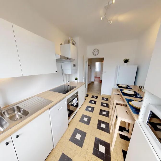 218 Grande rue de la Guillotière 218, Lyon - Photo 1