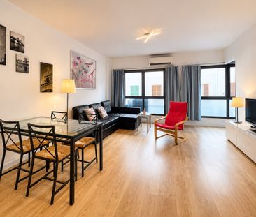 Apartamento moderno, amueblado con un dormitorio en la zona Foners,... - Foto 5