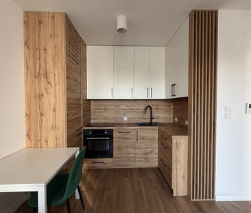 Nowe 2 pok. z balkonem / Morena /Od zaraz - Zdjęcie 5