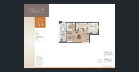 Affordable Urban Living in East Perth - Photo 5