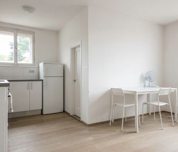 Apartment for rent, 2+kk - 1 bedroom, 48m - Photo 5