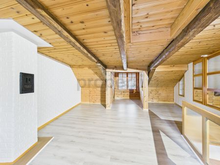 Gemütliches Reihenhaus in Bischofszell, TG - Foto 3