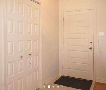 3 1/2 dispo MAINTENANT ou JUILLET, Acenseur PRIVÉ - Photo 2