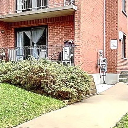 Condo à louer - Photo 2