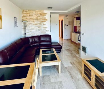 Apartamento de alquiler en S, 4, Gea y Truyols - Photo 3