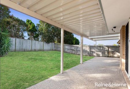 20 Gila Place, Springfield QLD 4300 - House For Rent - $600 | Domain - Photo 4