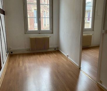 Location Appartement 2 pièces 34m² ROUEN 76000 - Photo 5