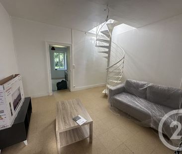 Maison à louer 2 pièces - 35,79 m2 CHATEAUROUX - 36 - Photo 5