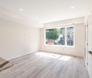 For Lease - 195 Hopewell Avenue Unit# C, Glebe - Ottawa East and Ar... - Photo 2