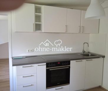 Helle 2,5-Zimmer-Wohnung in Lägerdorf - Foto 1