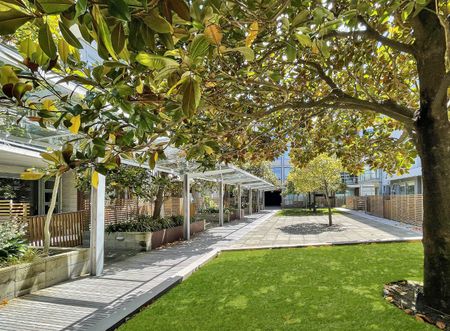 ***Welcome to apartment W404A in Revolucion Apartments*** - Photo 2