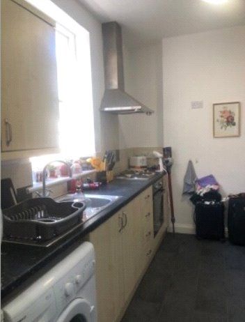 1 bedroom apartment to rent 31a Regent Street, Leamington Spa, CV32 - Photo 2