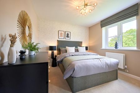 3 bedroom semi-detached house to rent - Photo 3