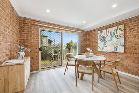 Low Maintenance Living, Close to CBD - Photo 5