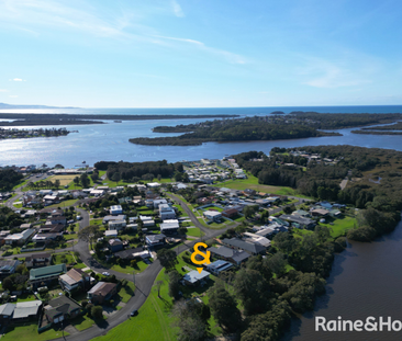 Waterfront Paradise - Photo 4
