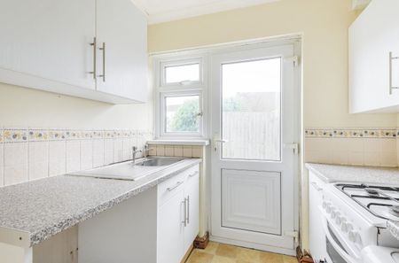Chestnut Way, Honiton, Devon, EX14 - Photo 5