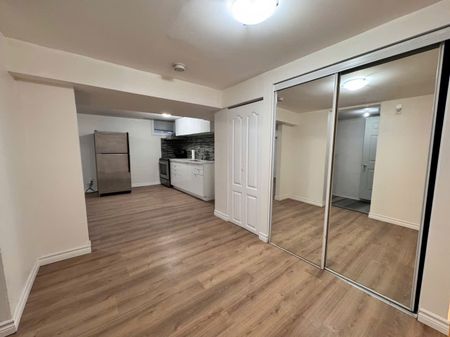 For Lease - 285 Mississaga Street Unit# Bsmt, Oakville, Ontario - Photo 3