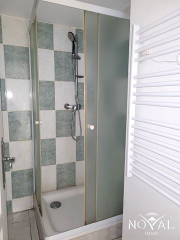 Location Appartement 2 pièces 37m² GRASSE 06130 - Photo 4