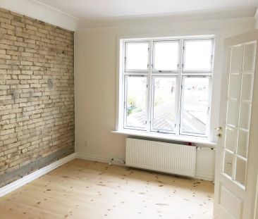 Indflytningsklar lejlighed med moderne detaljer i Aalborg - Photo 1