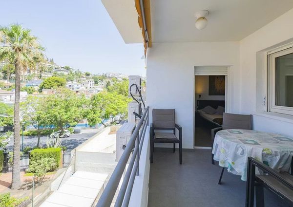 Avenida Juan Sebastián Elcano, Málaga, Andalusia 29017