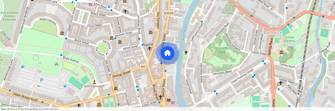 7 The Tramshed Beehive Yard, Walcot, Bath, Somerset, BA1 5BB