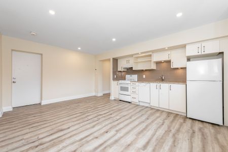 For Lease - 416 Dovercourt Avenue Unit# 2, Carlingwood - Westboro and Area, Ontario - Photo 4